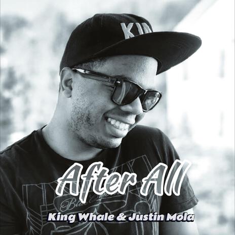 After All ft. Justin Mola | Boomplay Music