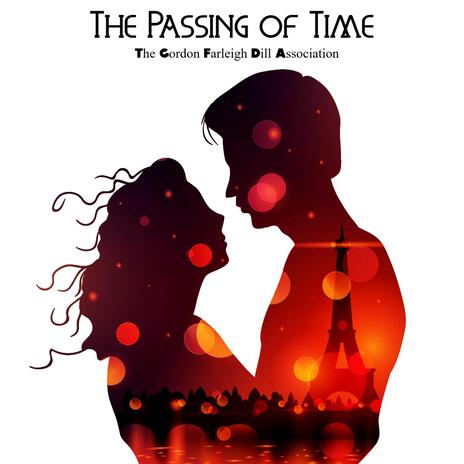 The Passing of Time | Boomplay Music