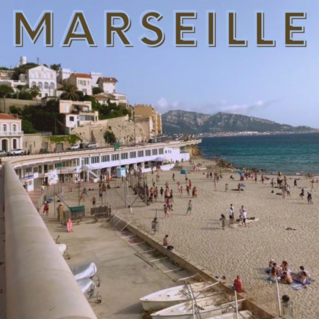 Marseille | Boomplay Music