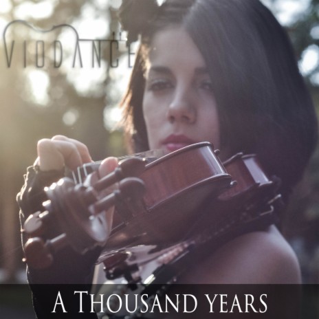 A Thousand Years (Instrumental Violin & Piano Cover) | Boomplay Music