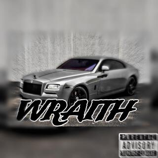 Wraith (Remix)