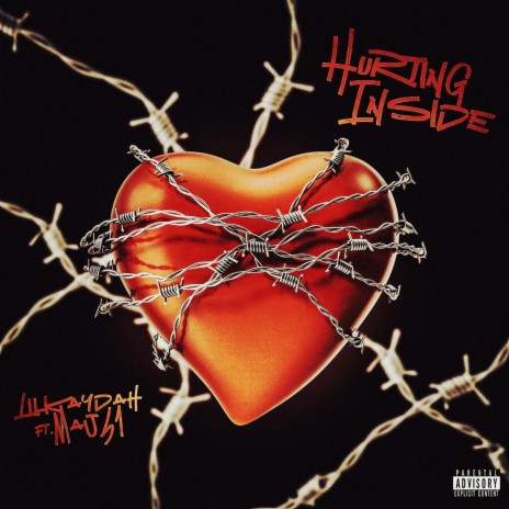 Hurting Inside ft. Maj 4l