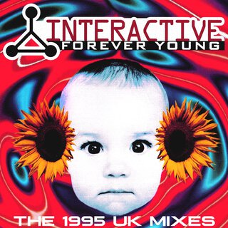 Forever Young (The 1995 UK Mixes)