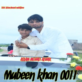 Mubeen Khan 0011