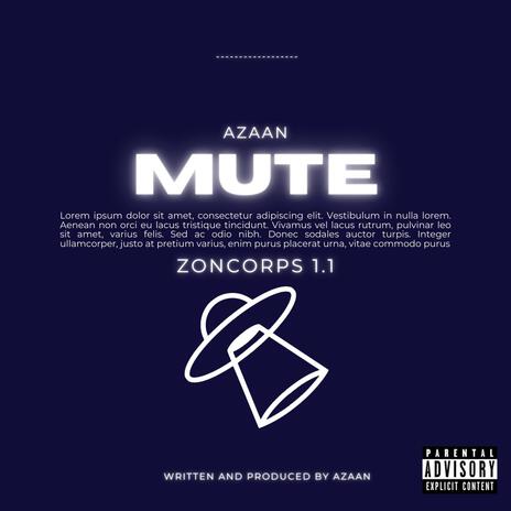 MUTE | Boomplay Music