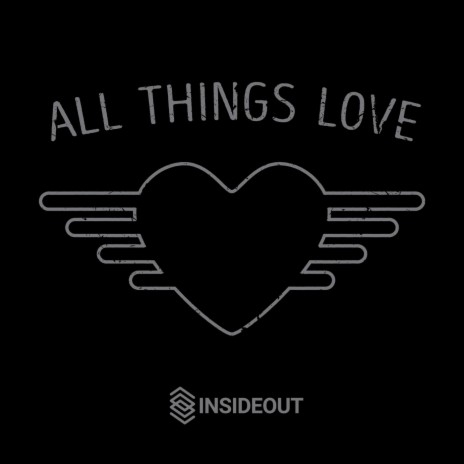 All Things Love | Boomplay Music