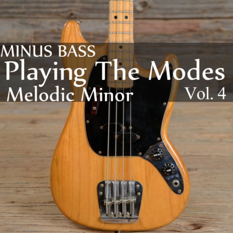 B Mixolydian b6 (Funk) [Minus Bass] | Boomplay Music