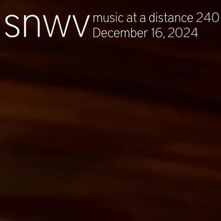 music at a distance 240