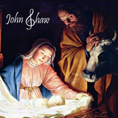 Away In A Manger (Cradle Song) | Boomplay Music