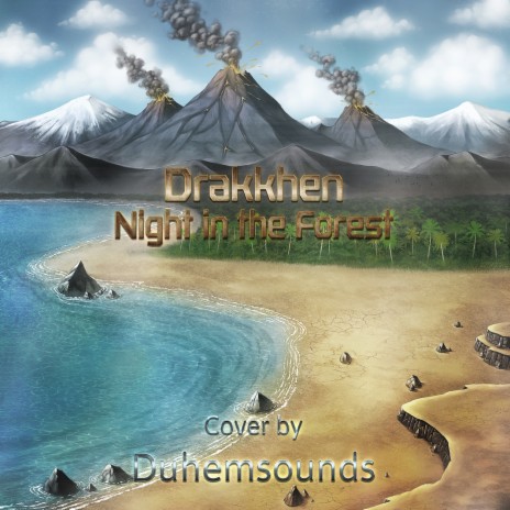 Night in the Forest (From Drakkhen) | Boomplay Music