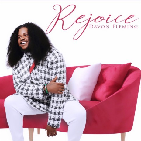 Rejoice | Boomplay Music