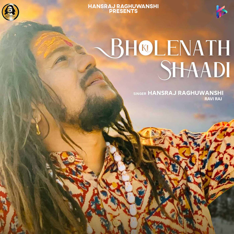 Bholenath Ki Shaadi ft. Raviraj | Boomplay Music