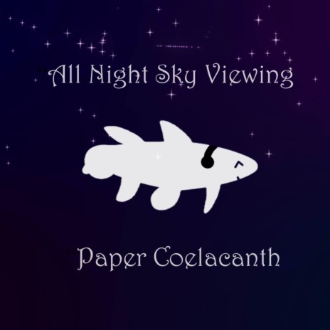 All Night Sky Viewing | Boomplay Music