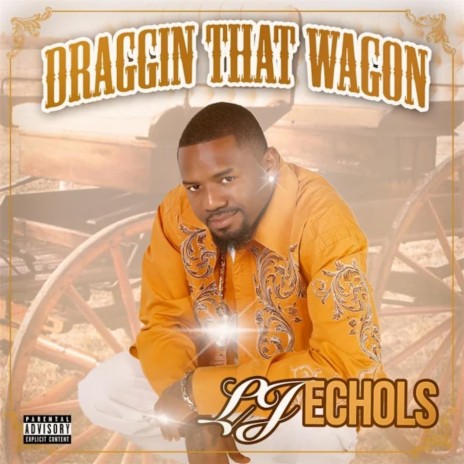 Draggin' That Wagon | Boomplay Music