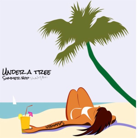 Under A Tree (Bonus Track) | Boomplay Music