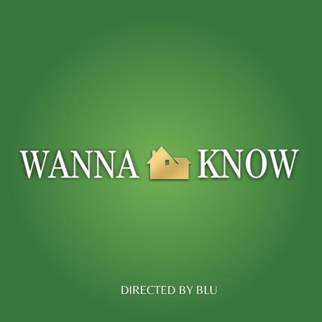 Wanna Know | Boomplay Music