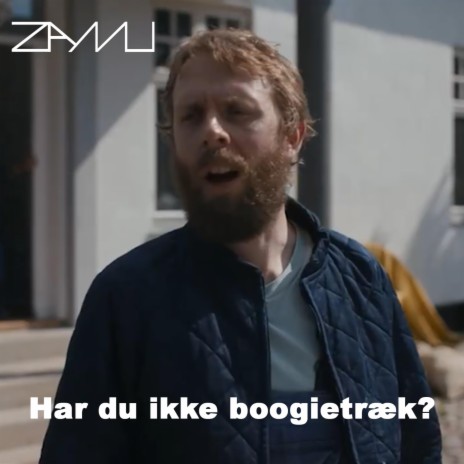 Boogietræk | Boomplay Music