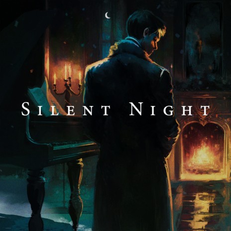 Silent Night (Dark Version) | Boomplay Music