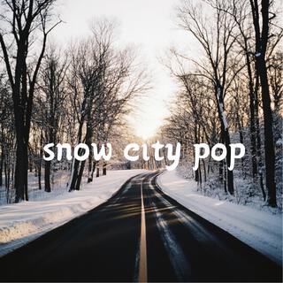 Snow city pop