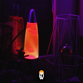 Lava Lamps