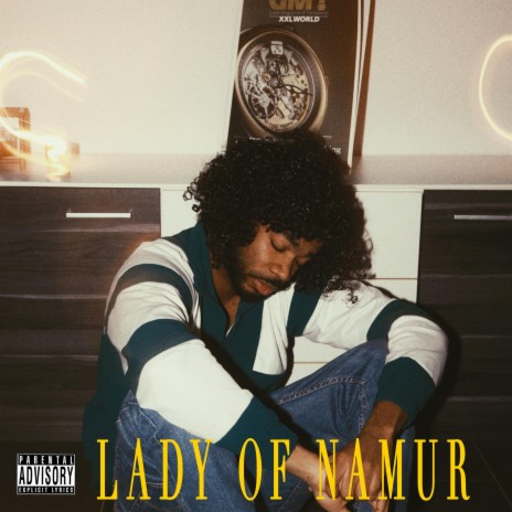 Lady of Namur | Boomplay Music