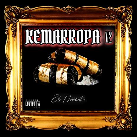 Kemarropa V2 (Dembow Bélico) | Boomplay Music