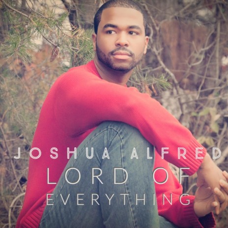 Lord of Everything | Boomplay Music