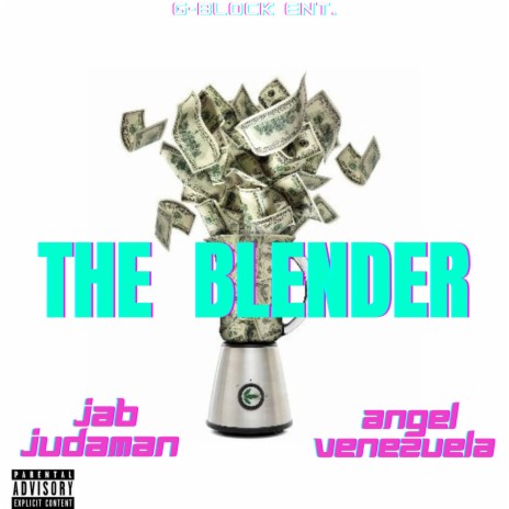 Tha Blender ft. Angel Venezuela | Boomplay Music
