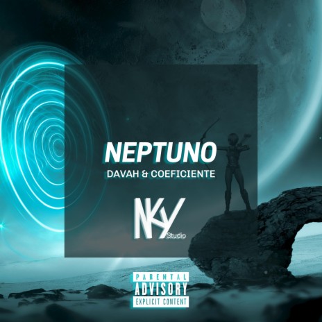 NEPTUNO ft. COEFICIENTE | Boomplay Music