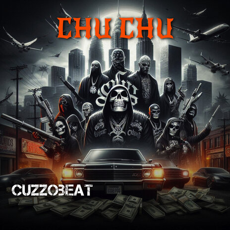 Chu Chu | Boomplay Music