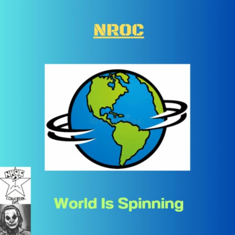 World Is Spinning (A Cappella)