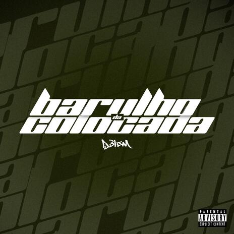 Barulho da Colocada | Boomplay Music