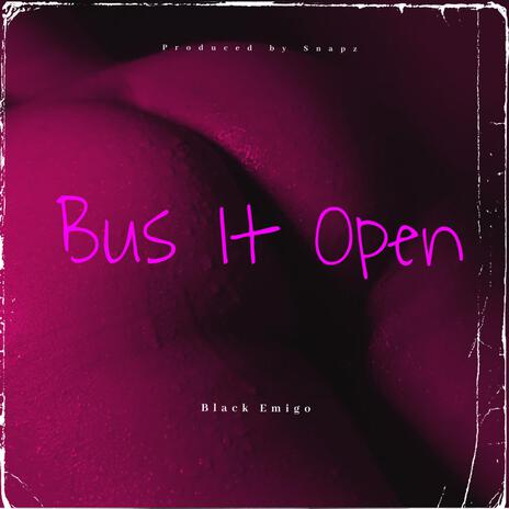 Bus It Open