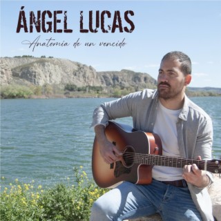 Ángel Lucas