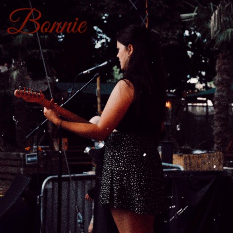 Bonnie | Boomplay Music