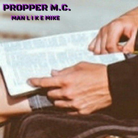 Propper M.C. | Boomplay Music