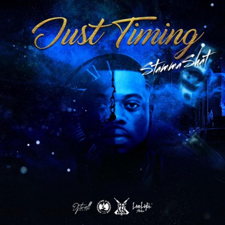 Just Timing | Boomplay Music