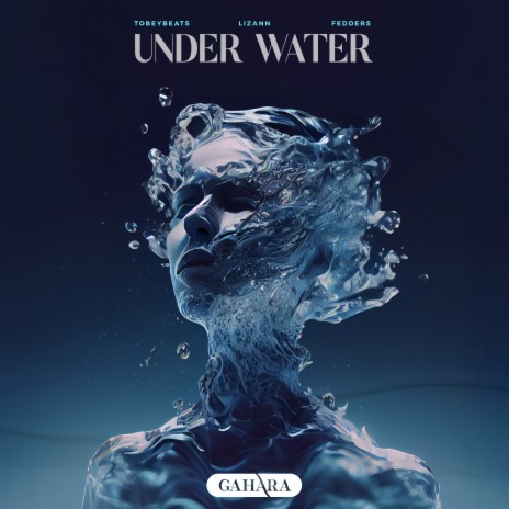 Under Water ft. LizAnn & Fedders | Boomplay Music