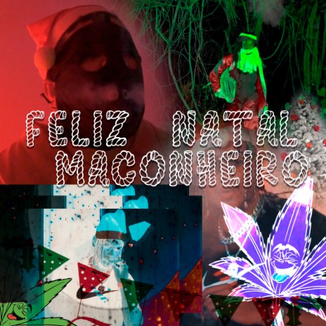 Feliz Natal Maconheiro | Boomplay Music