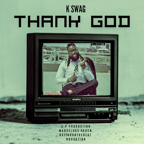 Thank God | Boomplay Music