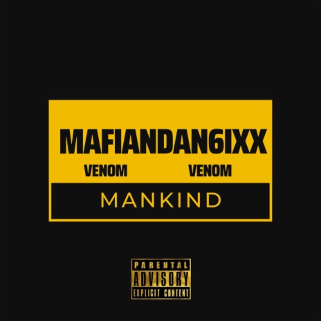 Mankind | Boomplay Music