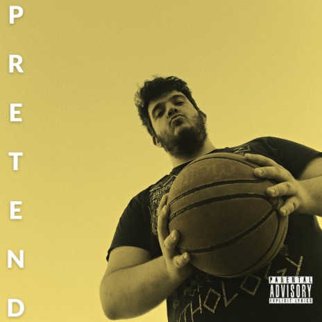 Pretend | Boomplay Music