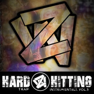 ZackAttack Hard Hitting Trap Instrumentals 3