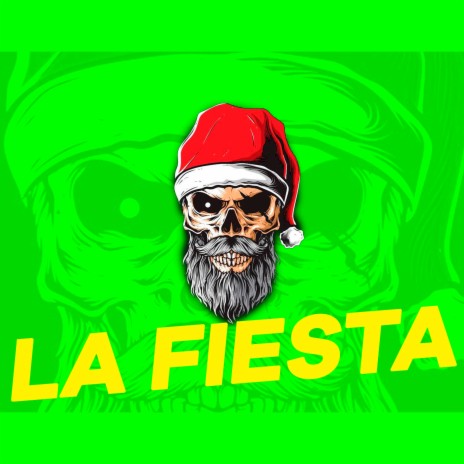 La Fiesta ft. dj enrique jose | Boomplay Music