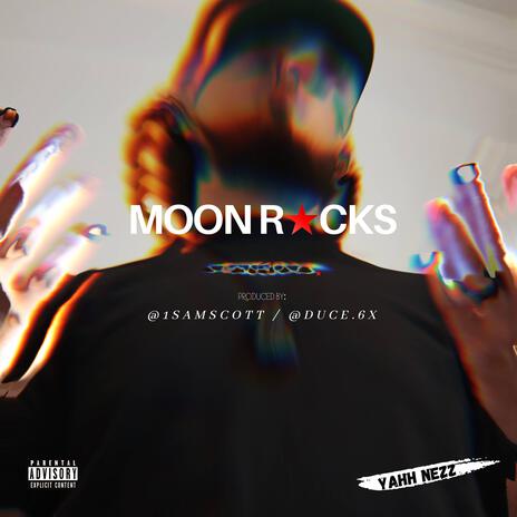 MOON RXCKS | Boomplay Music