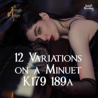 12 Variations on a Minuet