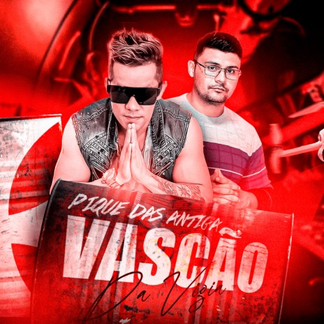 Vascão da Vigia | Boomplay Music