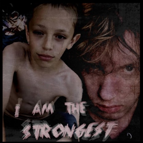 I AM THE STRONGEST | Boomplay Music