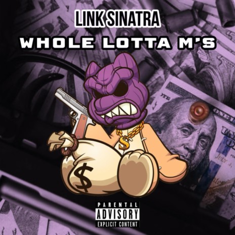 Whole Lotta M's | Boomplay Music