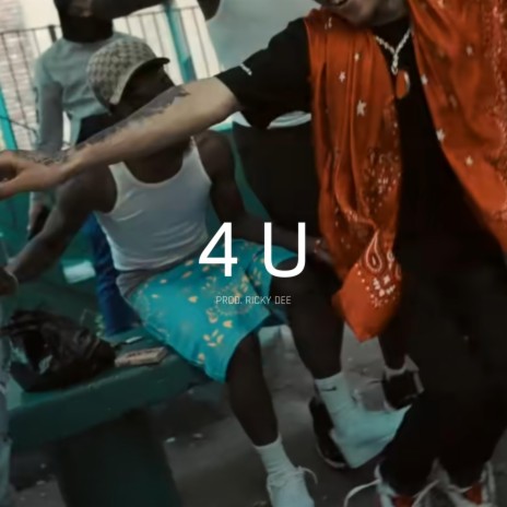 4 U | Boomplay Music